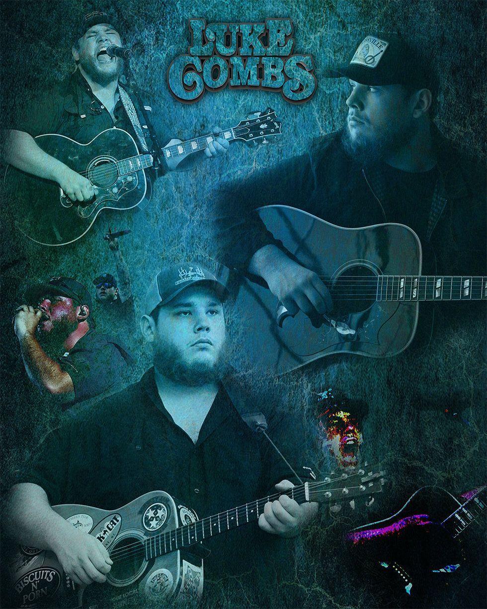 HD luke combs wallpapers  Peakpx