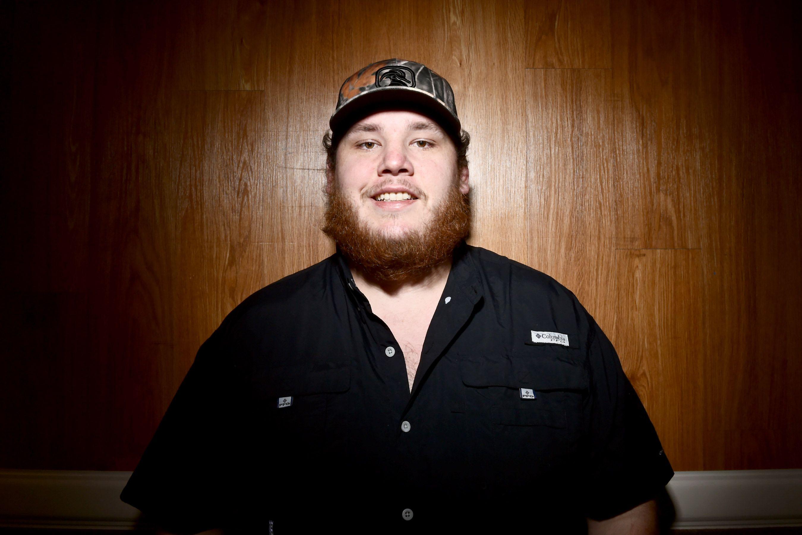 Luke Combs Wallpapers - Top Free Luke Combs Backgrounds - WallpaperAccess