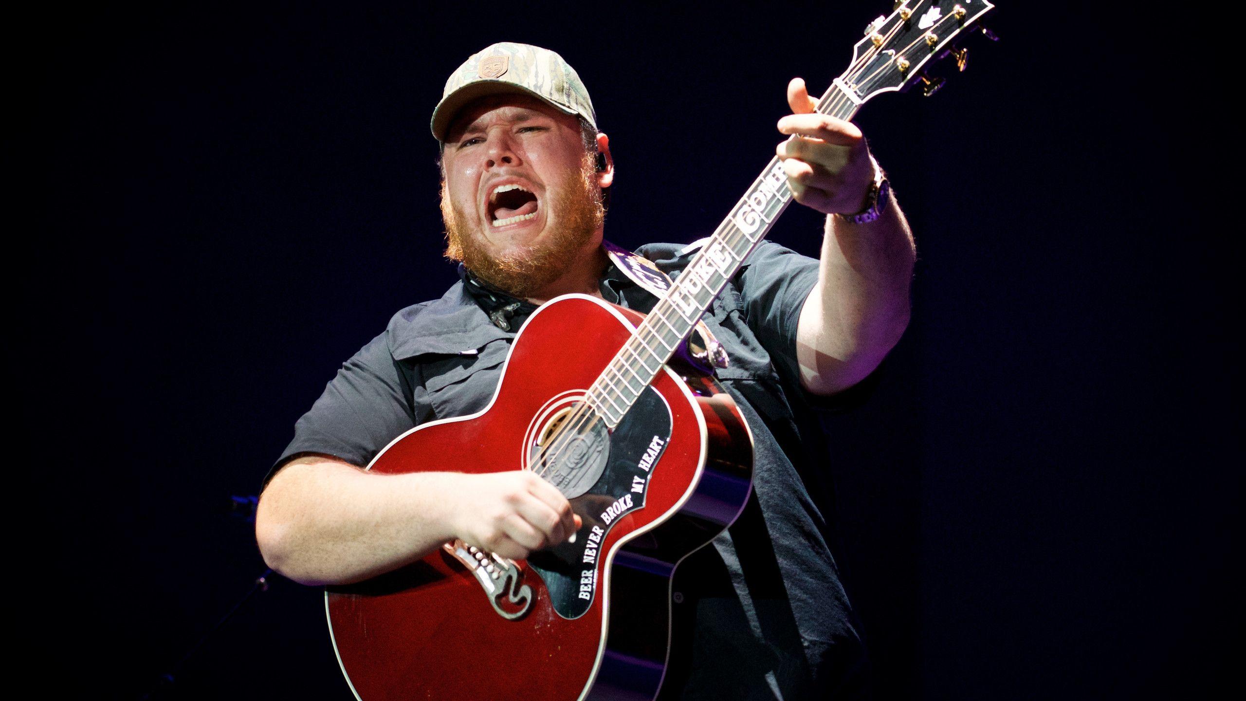 Luke Combs Wallpapers Top Free Luke Combs Backgrounds WallpaperAccess