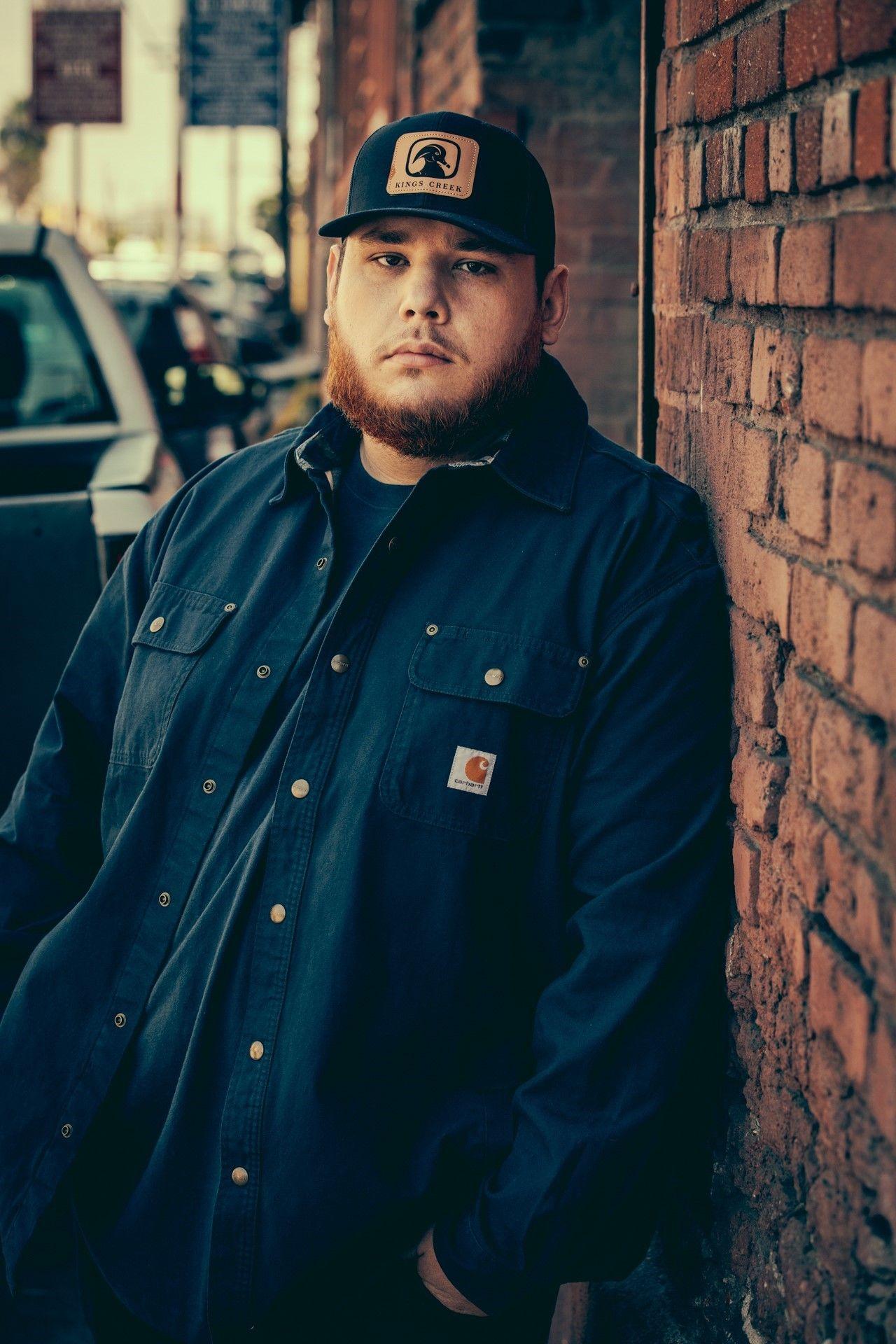 Luke Combs Wallpapers - Top Free Luke Combs Backgrounds - WallpaperAccess