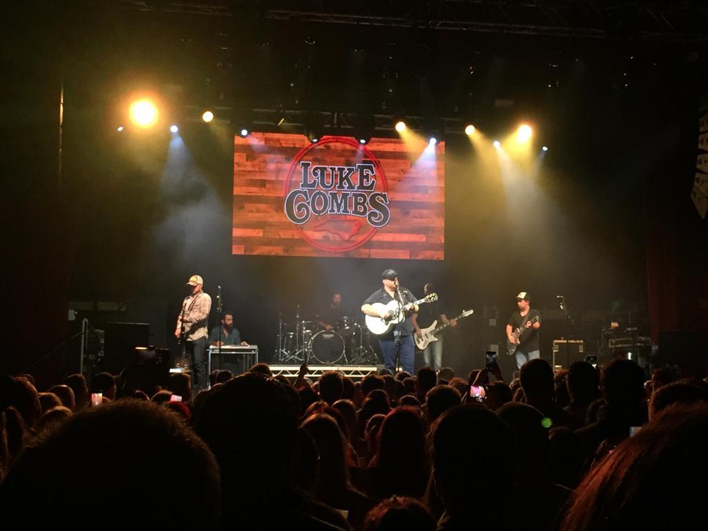 1024x768 GIG REVIEW: Luke Combs At The O2 Ritz, Manchester (Support McBryde)