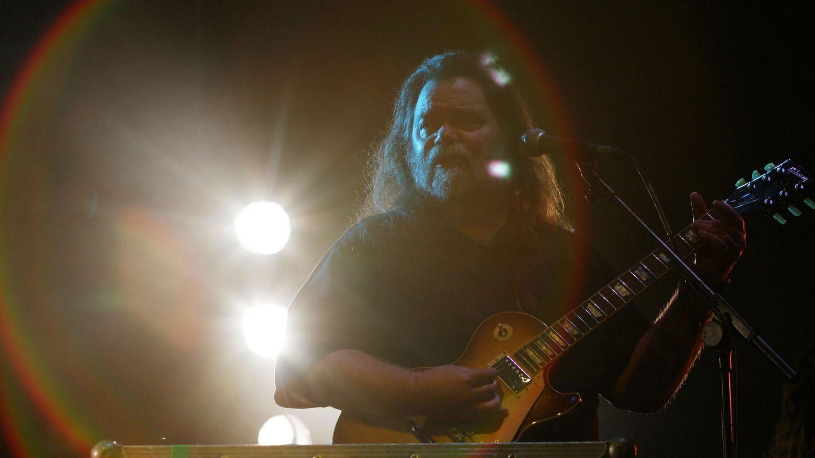 1600x900 Roky Erickson's Long Strange Trip, Music Investment Market, Country's Religious Revival, Luke Combs,. @MusicREDEF