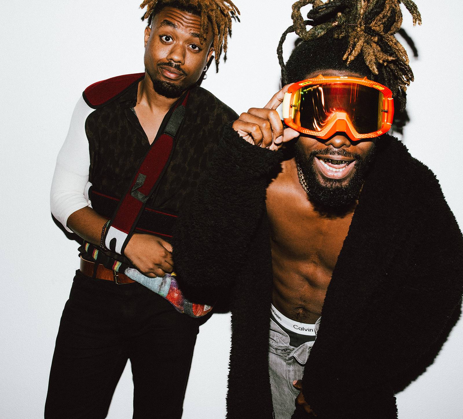 1600x1450 EarthGang Wallpaper