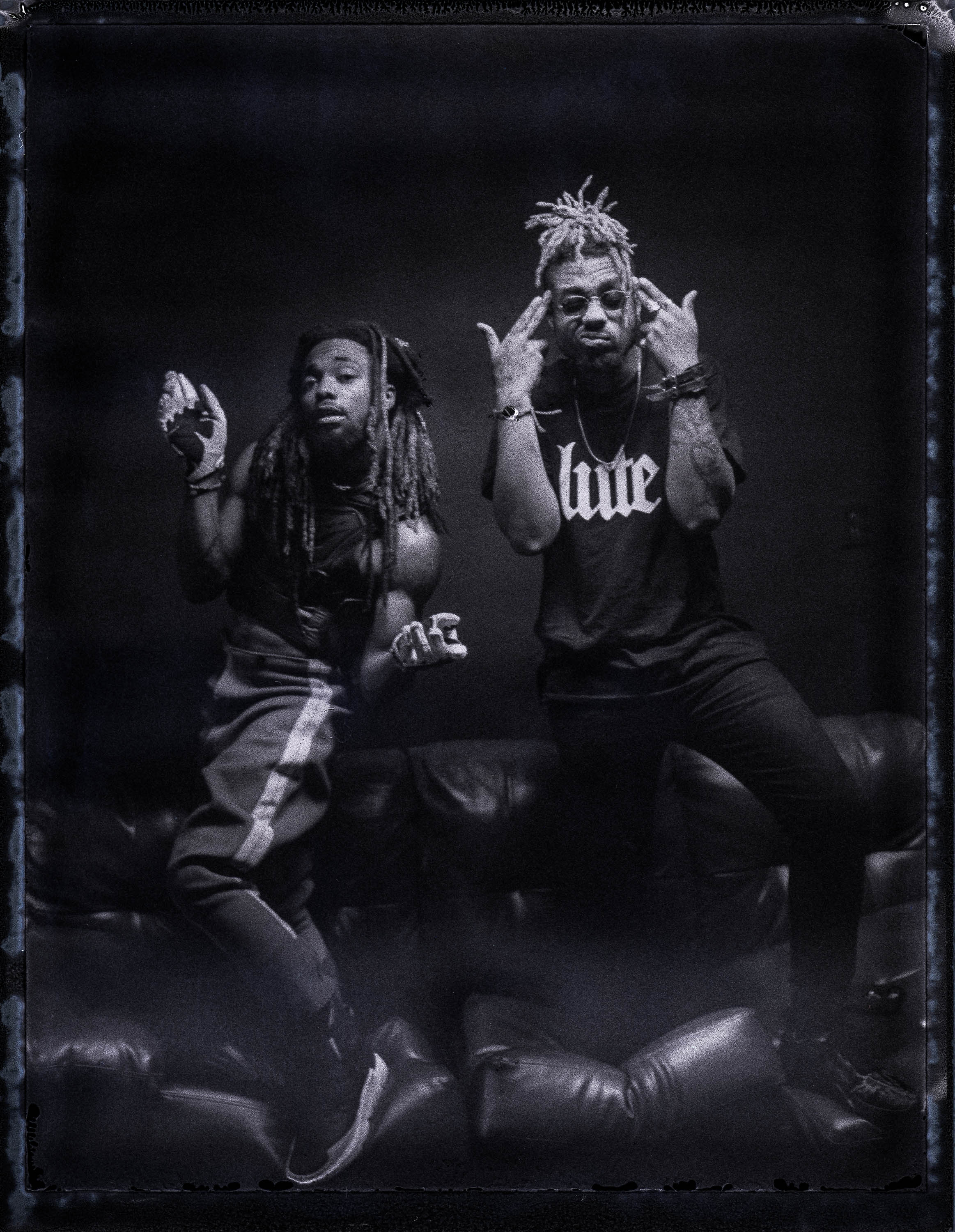 2326x3000 Cool Wallpaper Earthgang Photo