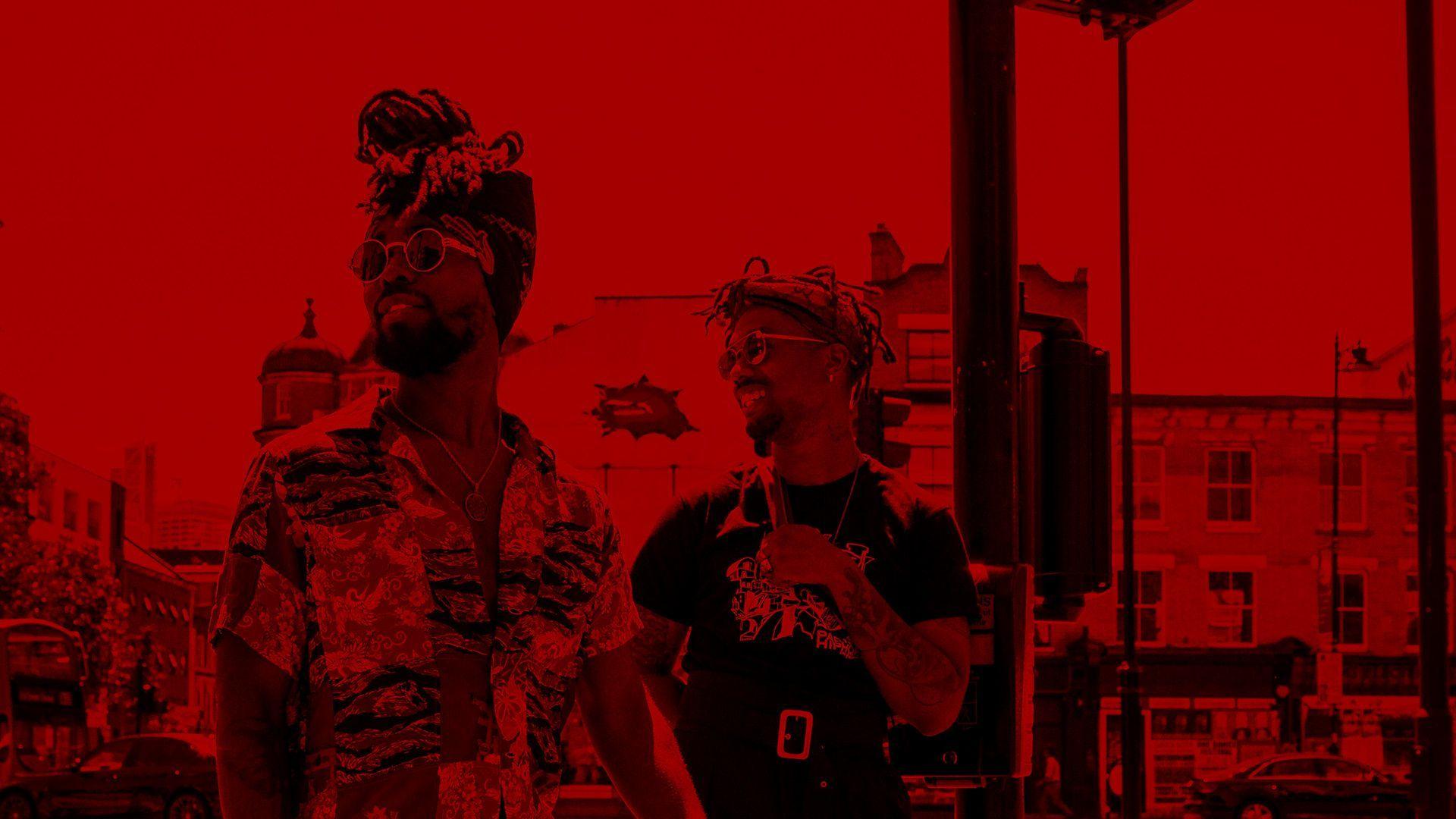 1920x1080 EARTHGANG
