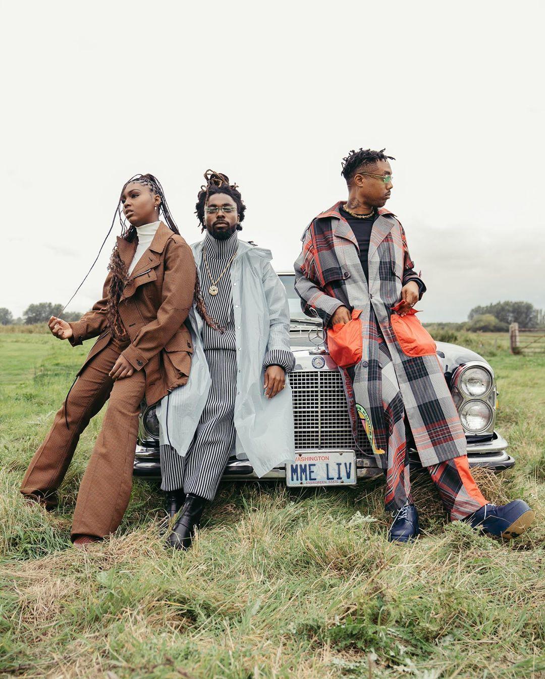 1080x1346 Introducing our newest single from the Film “COLLIDE” x. Love Conquers All! Ev. Afro style, Afro punk, Love conquers all