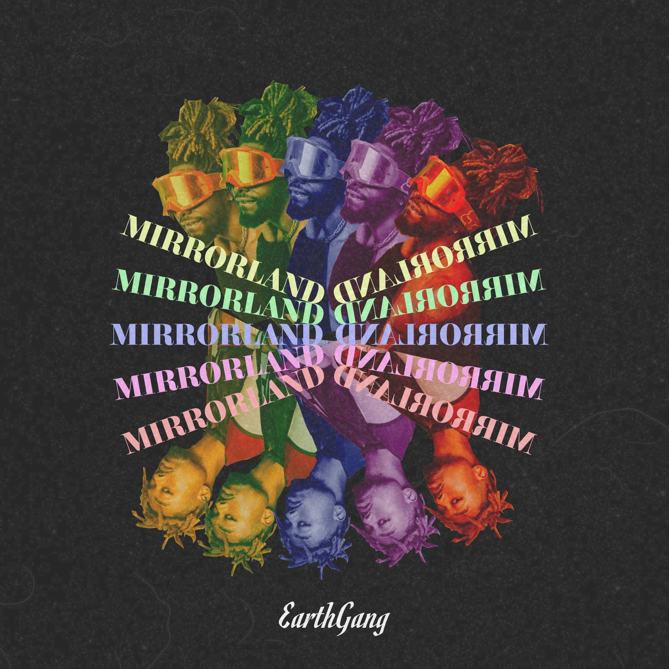 2160x2160 EarthGang