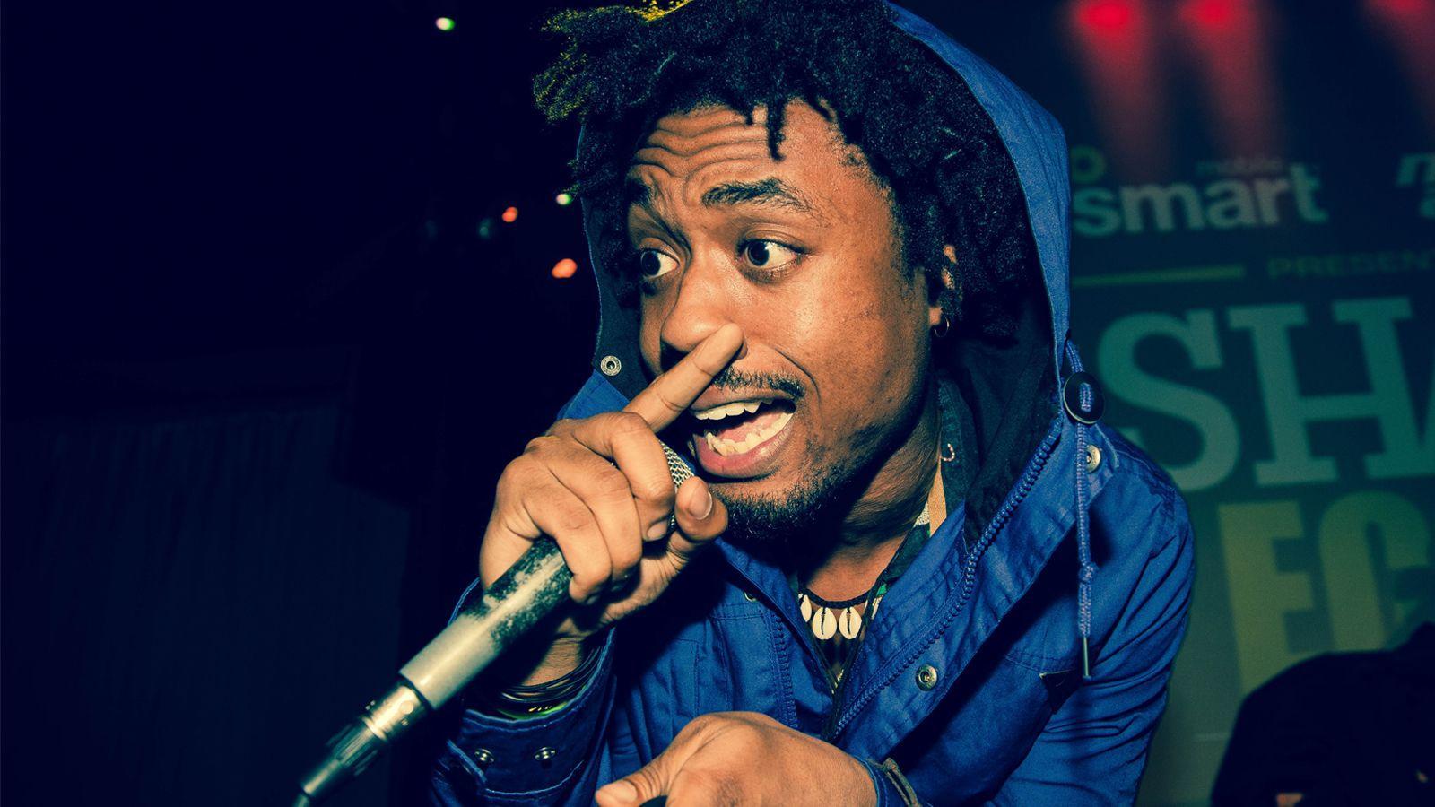 1600x900 EarthGang Wallpaper