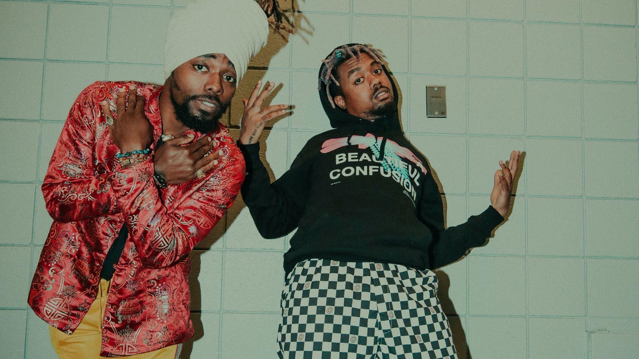 2048x1152 Earthgang Tickets. JUST BOOK IT NOW