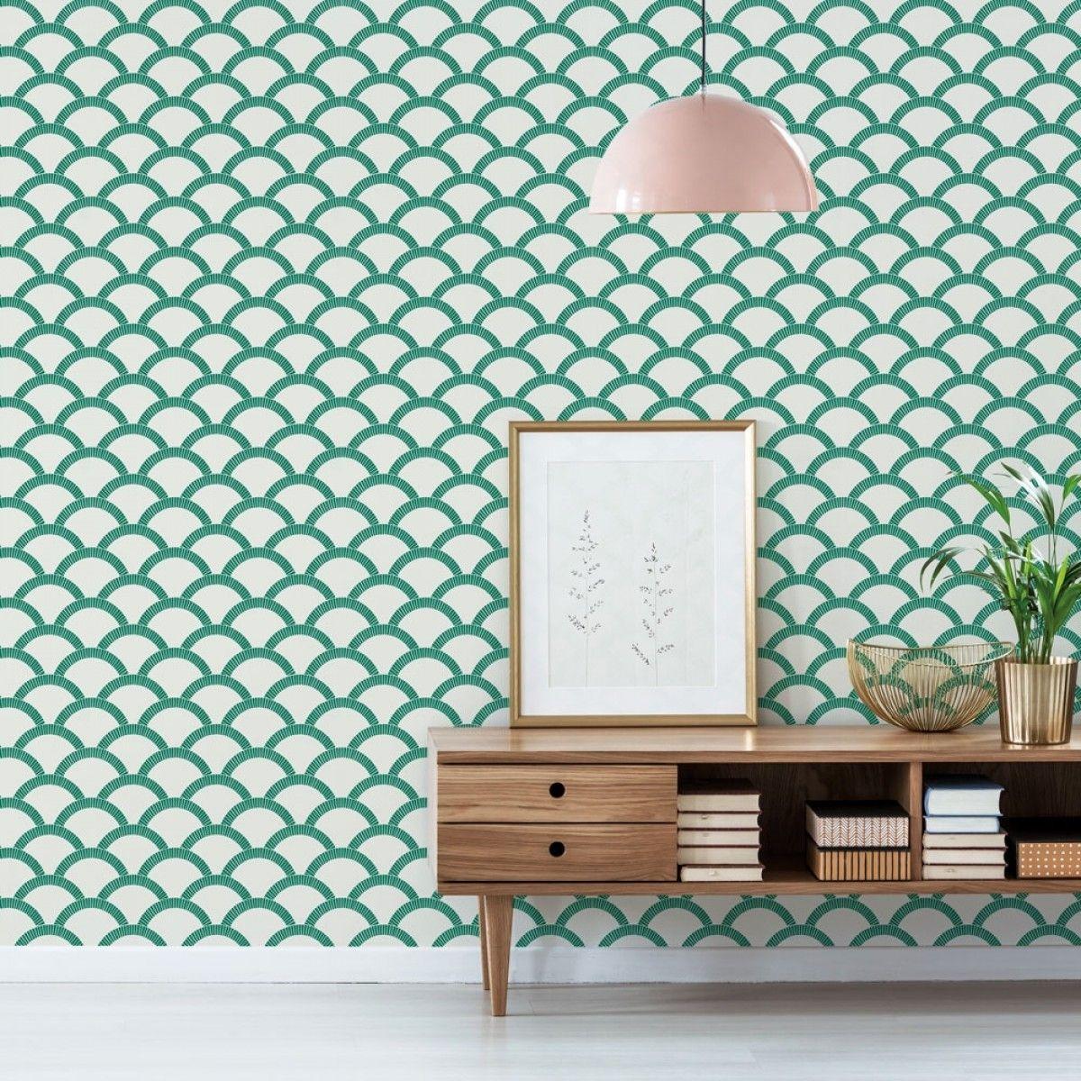1200x1200 Gorgeous Wallpaper Designs to Transform Your Space