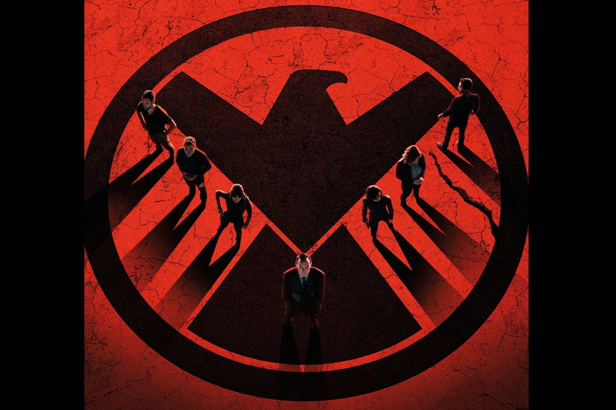 2550x1700 Z1J1M1Q Agents Of Shield Wallpaper 2550x1700 px