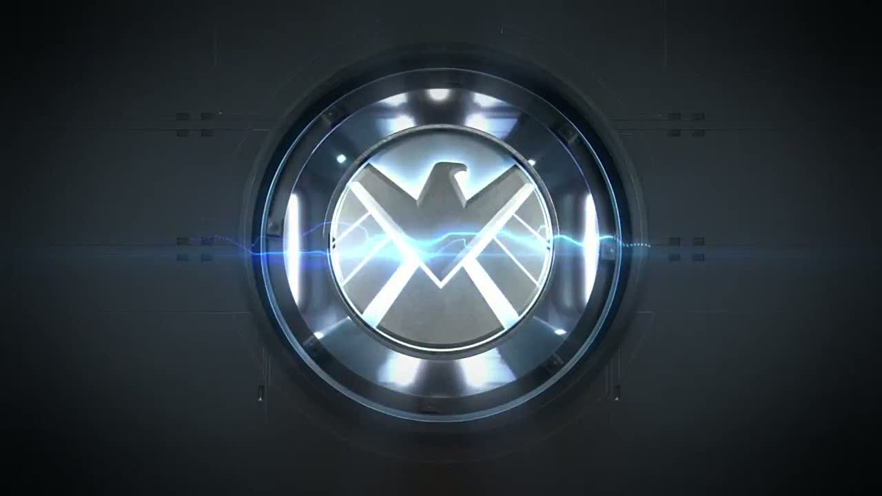 1280x720 S.H.I.E.L.D Wallpaper