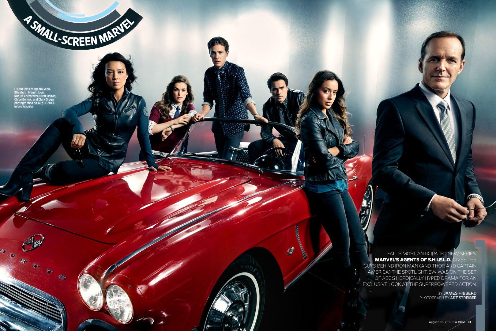 1620x1080 Tattoo Designs: Tv Series Wallpaper Agents Shield