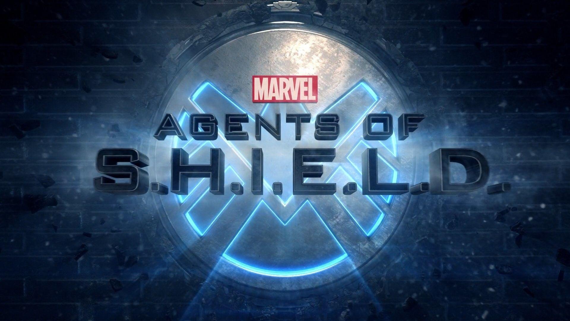 1920x1080 Ghost Rider Agents Of Shield Wallpaper