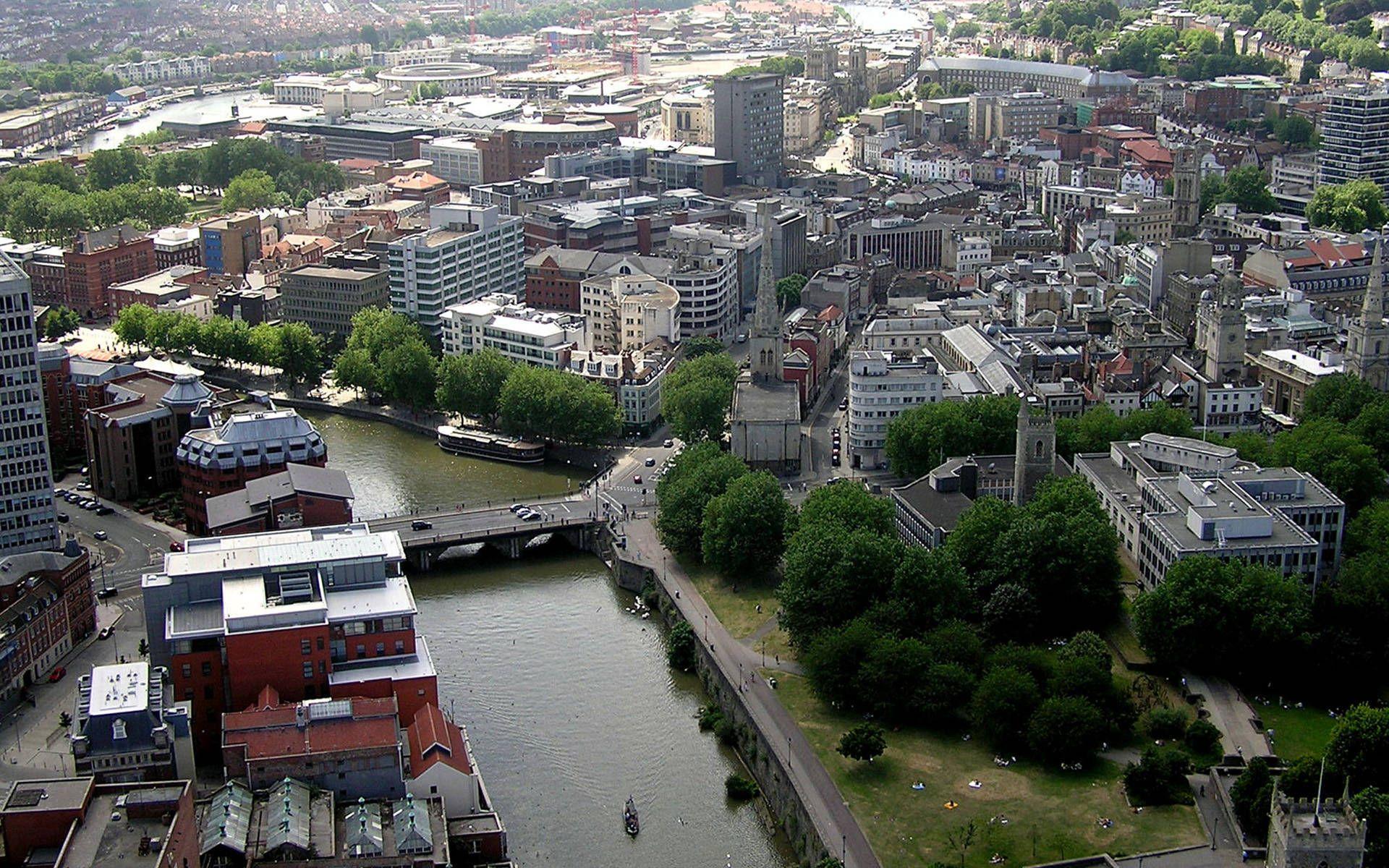 Bristol Wallpapers - Top Free Bristol Backgrounds - WallpaperAccess