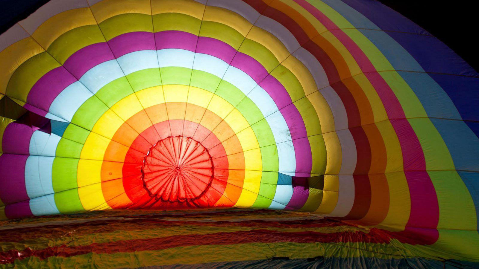 1600x900 Bristol Balloon