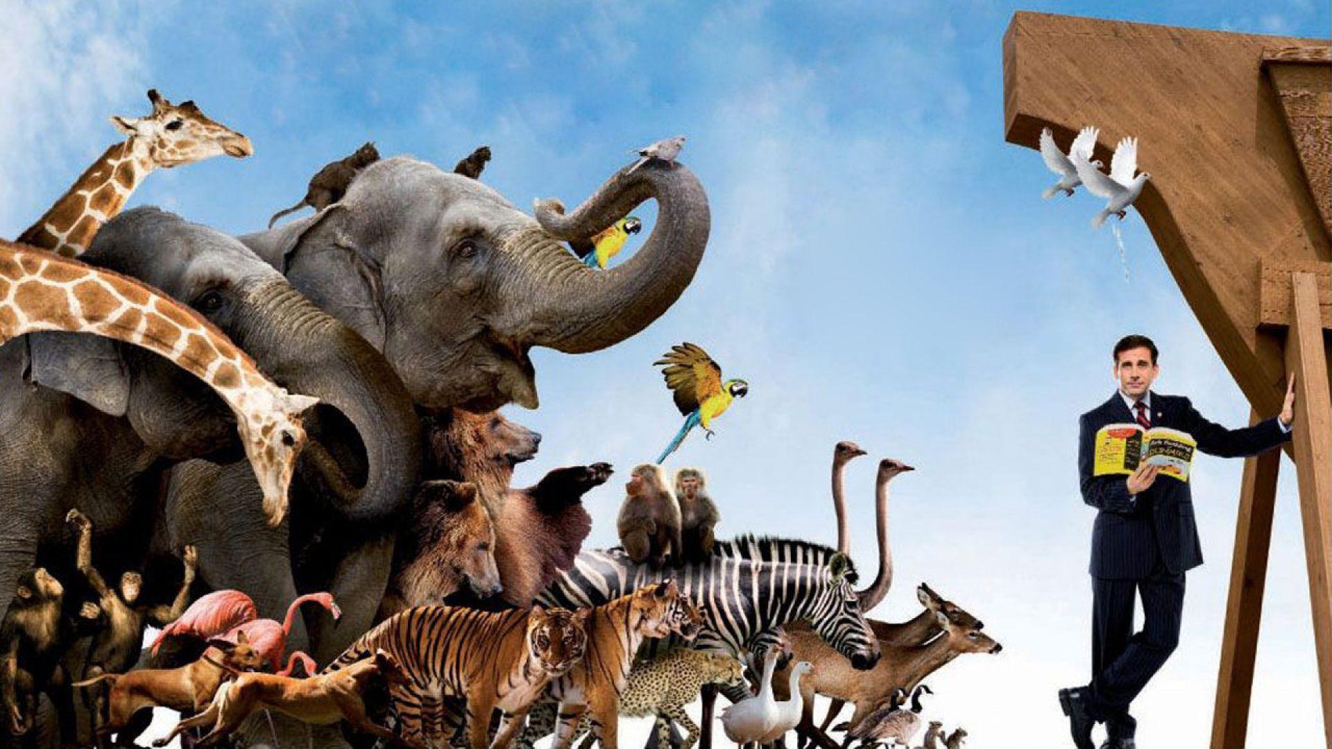 1920x1080 Evan Almighty Wallpaper. Almighty Push Pain Wallpaper, Evan Almighty Wallpaper and God Almighty Background