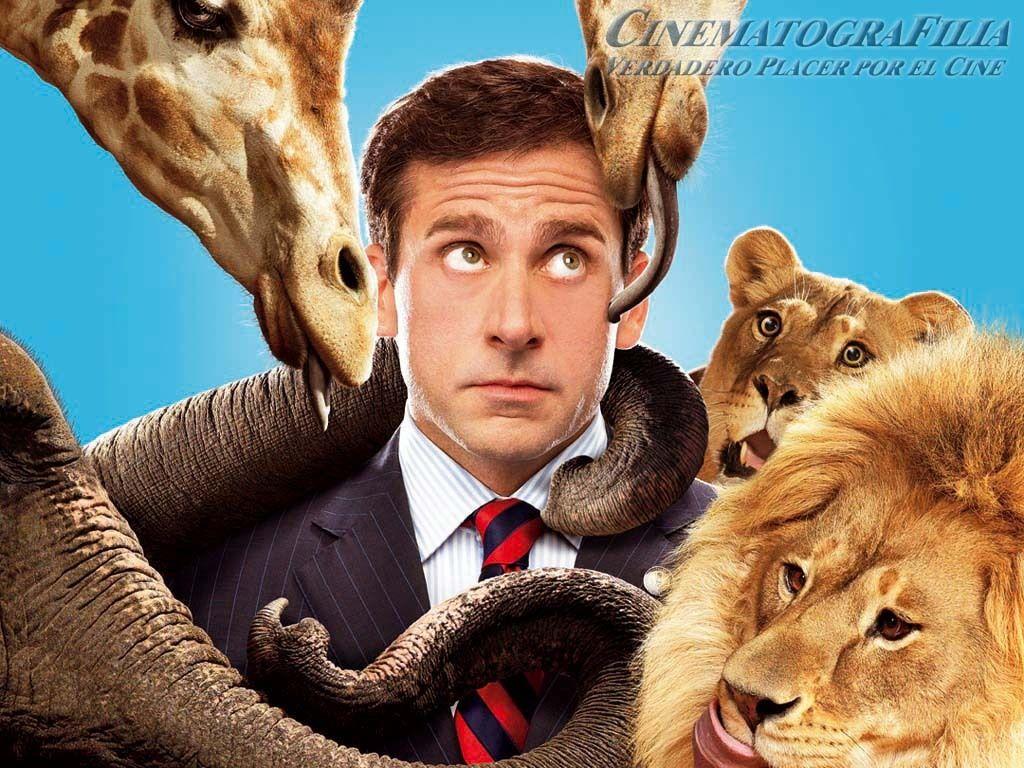 Evan Almighty Wallpapers - Top Free Evan Almighty Backgrounds ...