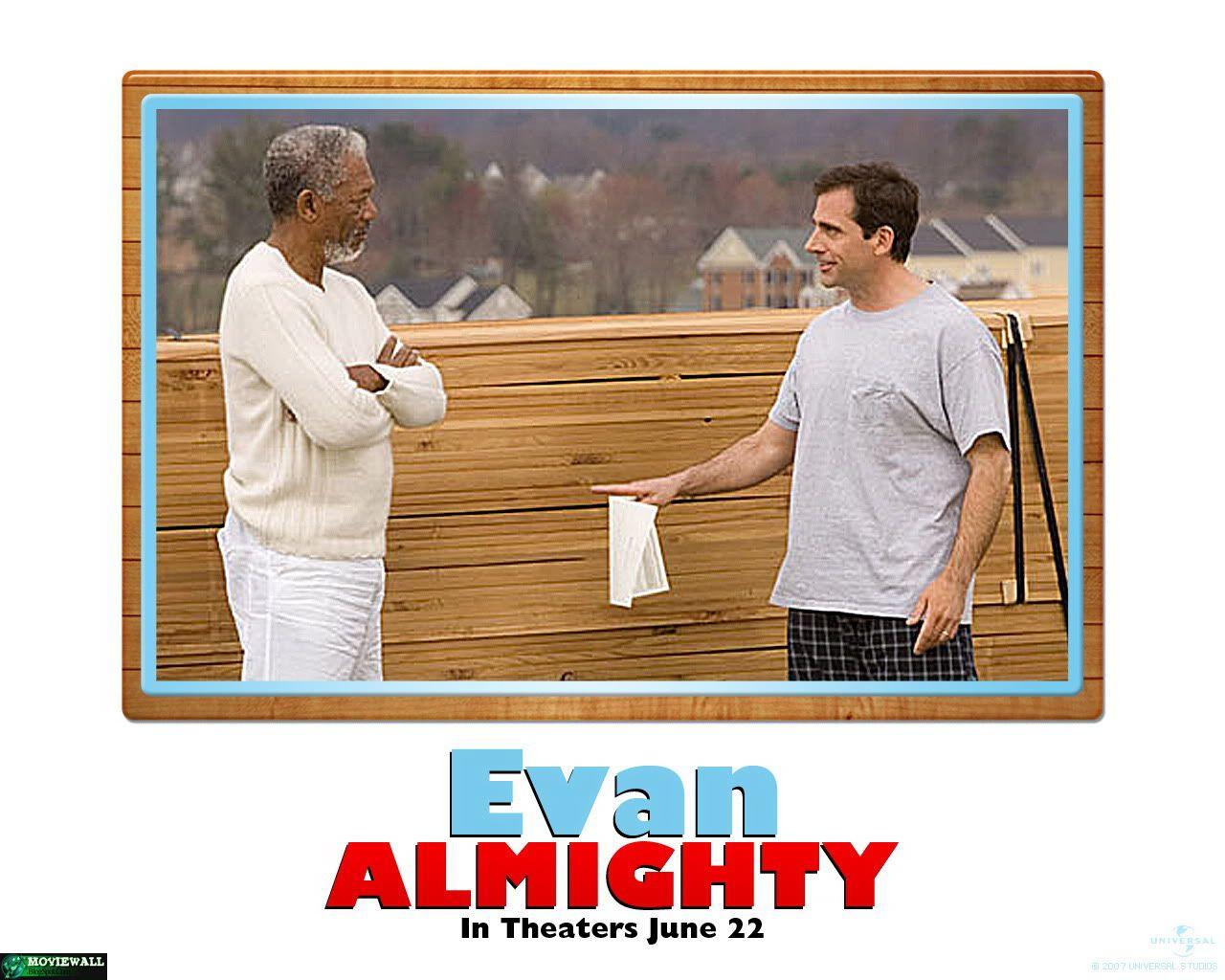1280x1024 By Evan Almighty Quotes. QuotesGram