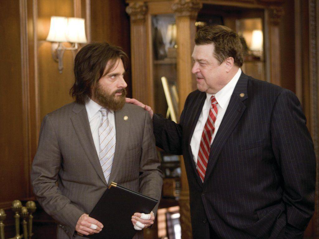 1024x768 Evan Almighty Carell Wallpaper