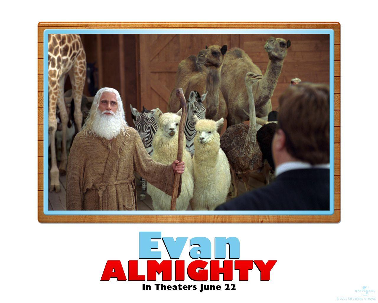 Where Can I Watch Evan Almighty For Free Evan Almighty Wallpapers - Top Free Evan Almighty Backgrounds