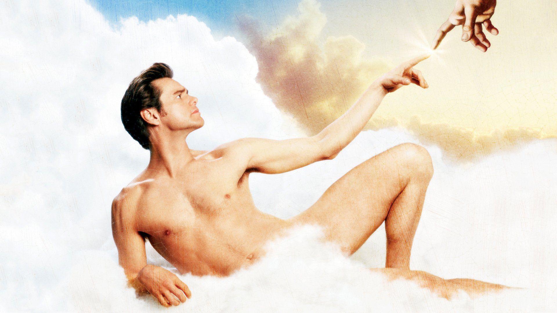 1920x1080 Bruce Almighty HD Wallpaper and Background Image