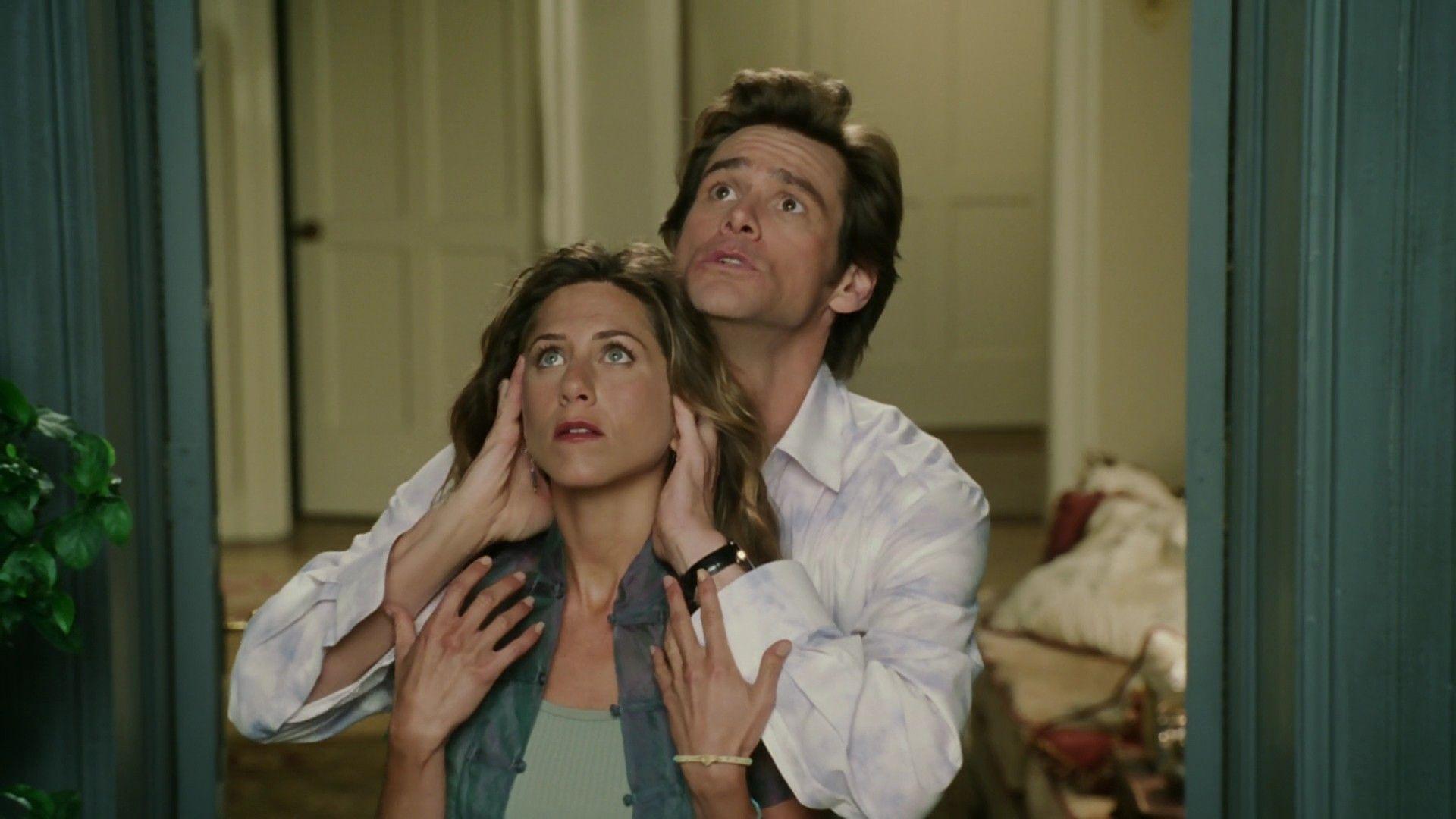 Bruce Almighty Wallpapers - Top Free Bruce Almighty Backgrounds