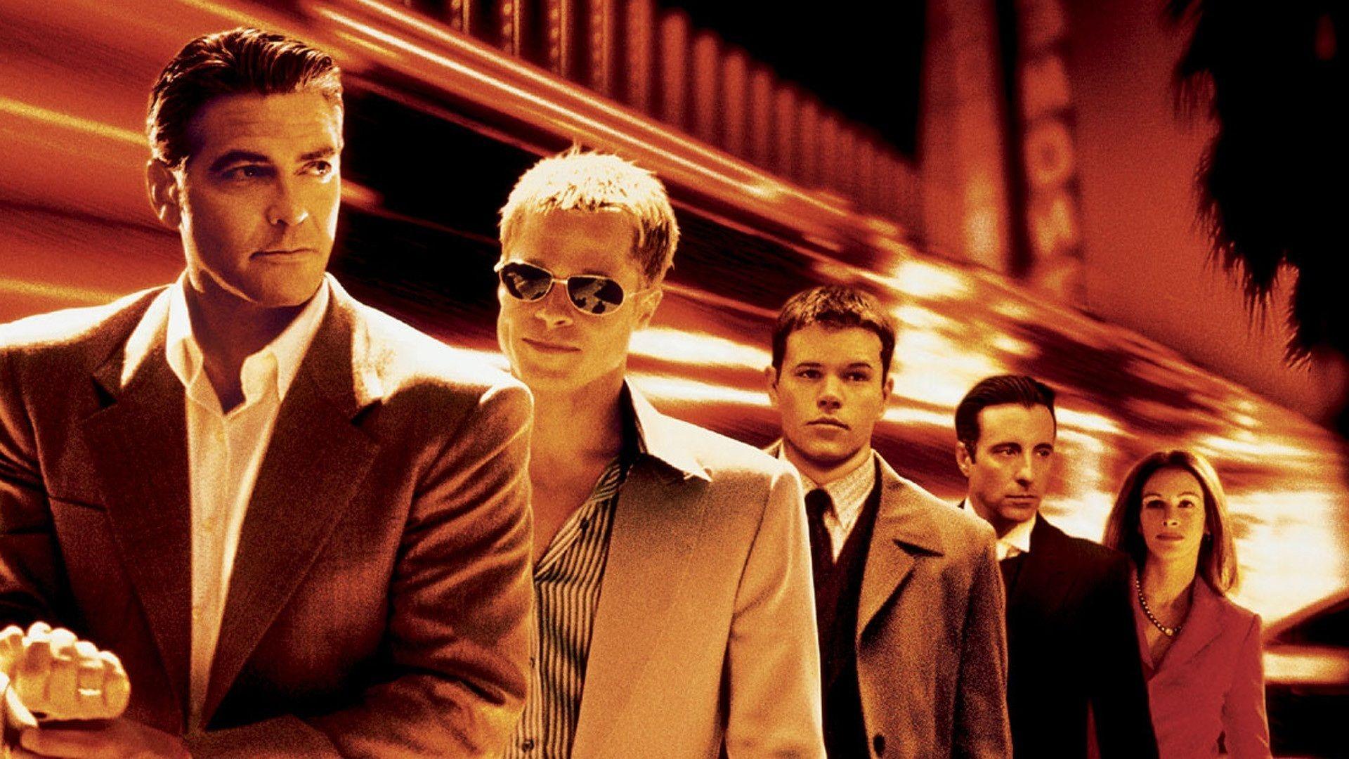 1920x1080 Ocean's Eleven wallpaper, Movie, HQ Ocean's Eleven pictureK Wallpaper 2019