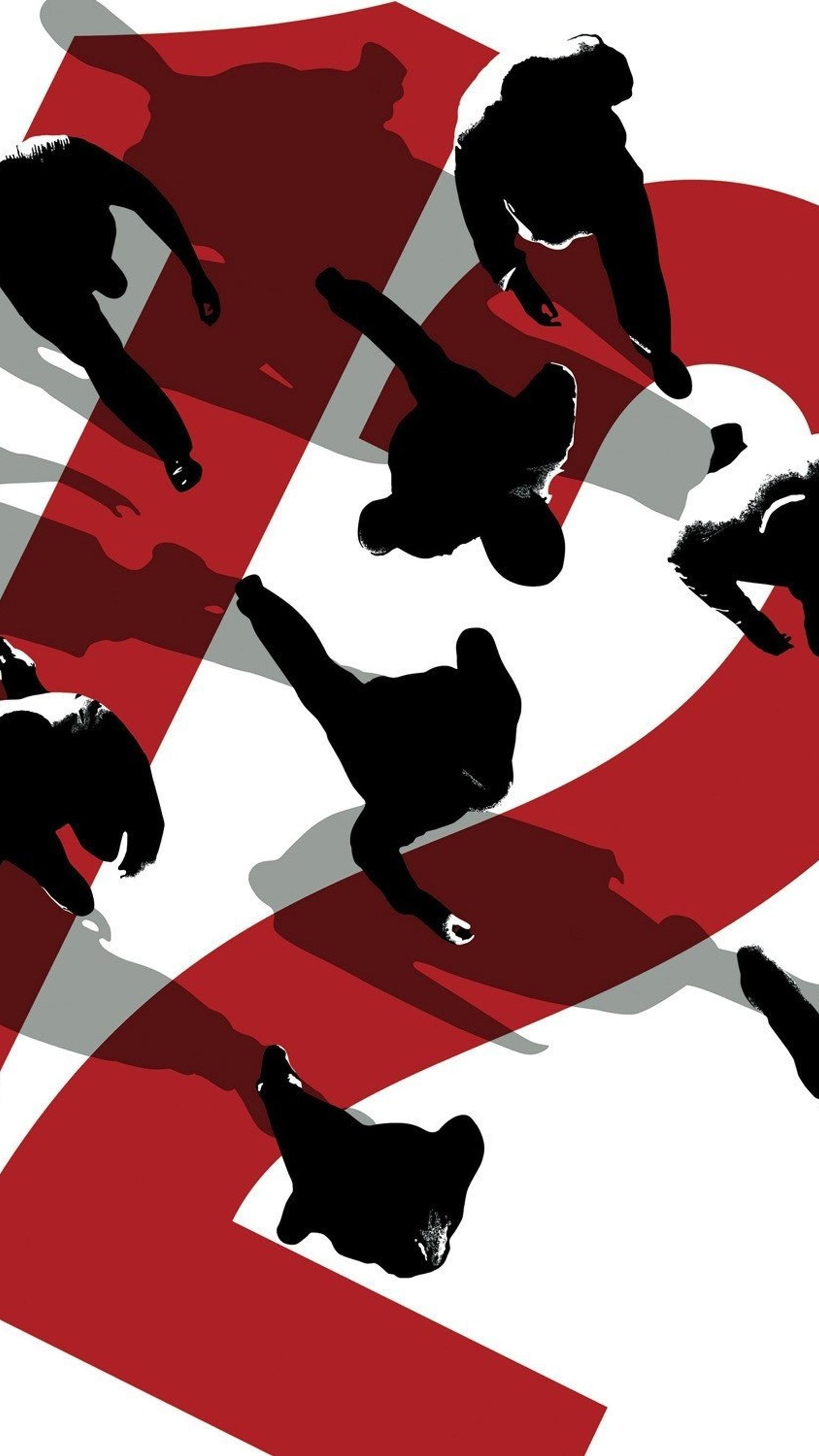1536x2732 Ocean's Twelve (2004) Phone Wallpaper