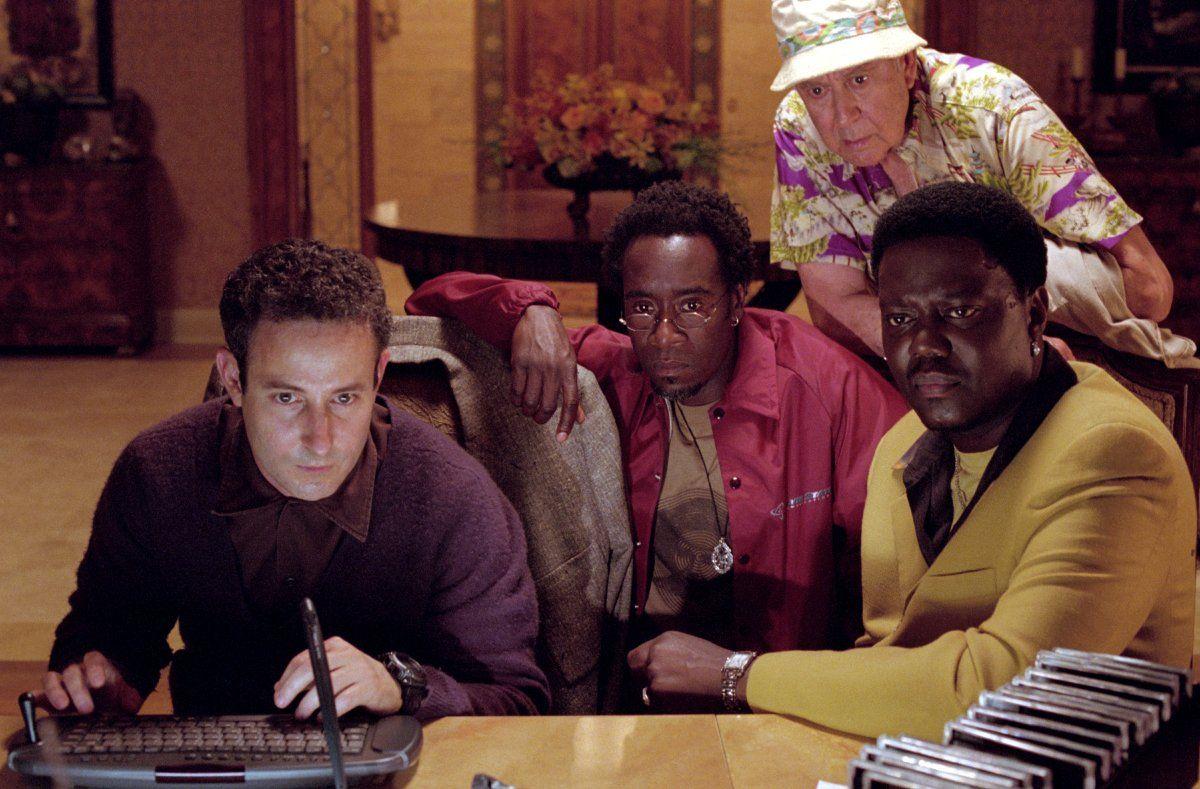 1200x789 Ocean's Eleven wallpaper, Movie, HQ Ocean's Eleven pictureK Wallpaper 2019