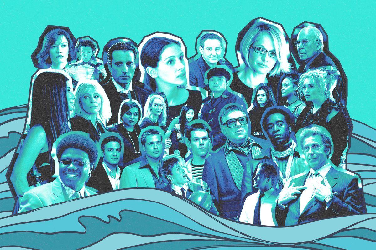 1200x800 A Ranking of All the Characters in the 'Ocean's' Universe