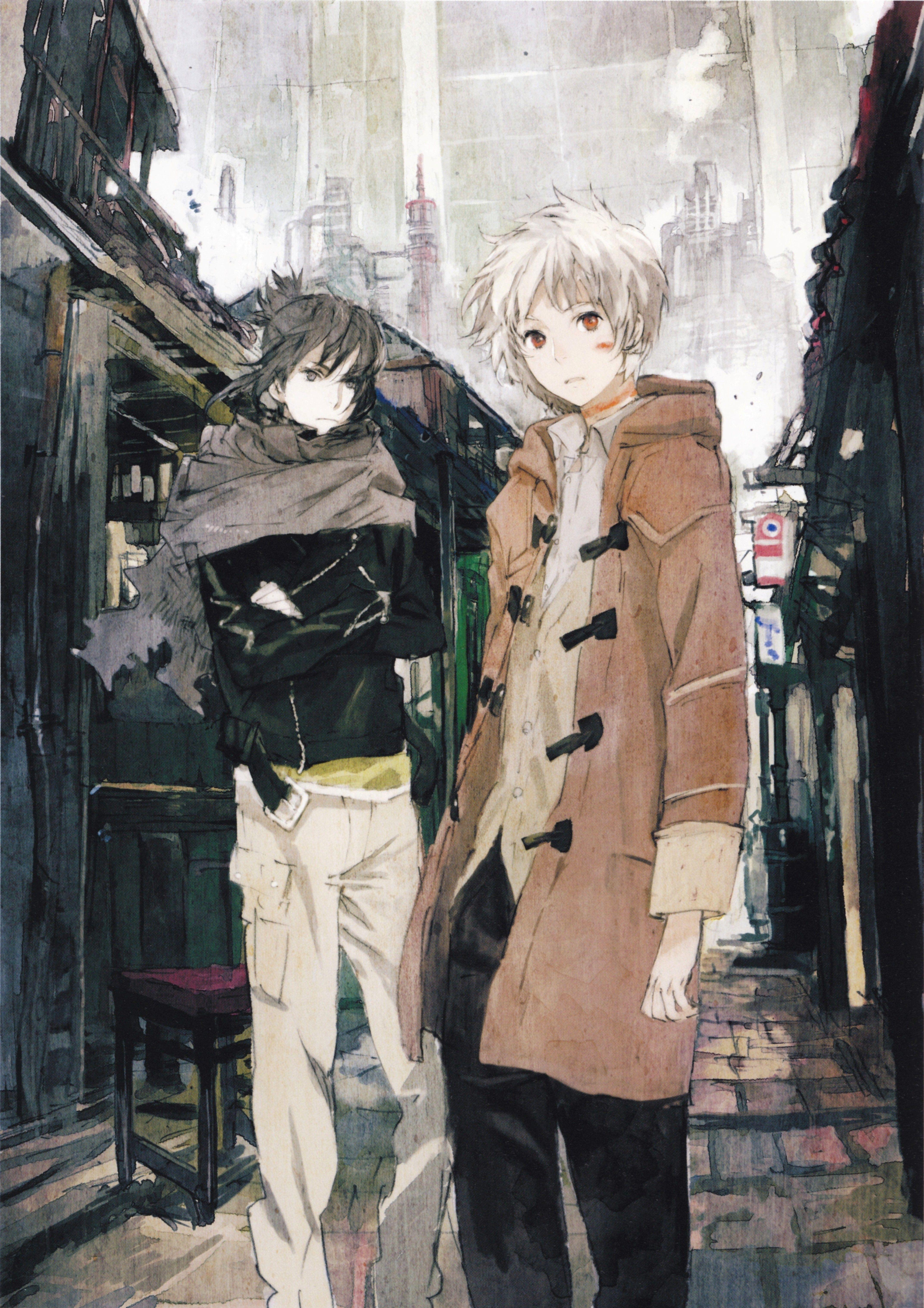 4287x6067 No. Mobile Wallpaper Anime Image Board