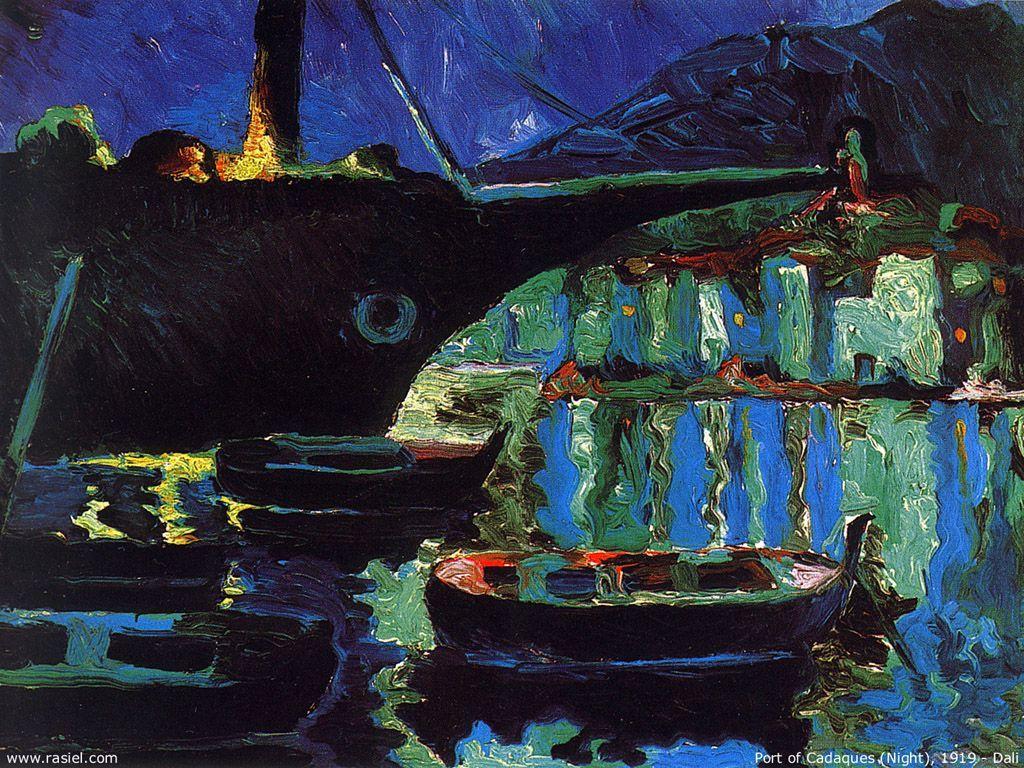 1024x768 Dali paintings : Salvador Dali Painting Wallpaper 1024x768 NO.6 Desktop Wallpaper