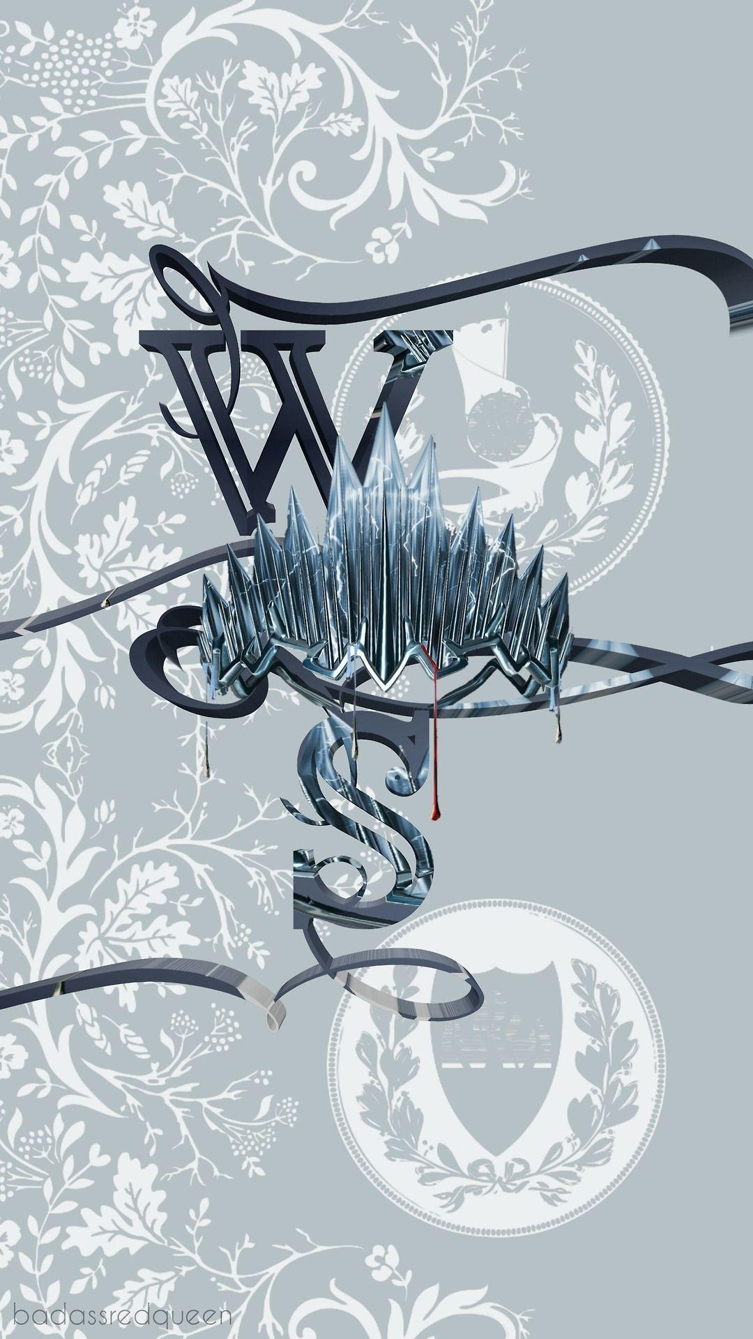 Red Queen Wallpapers Top Free Red Queen Backgrounds WallpaperAccess