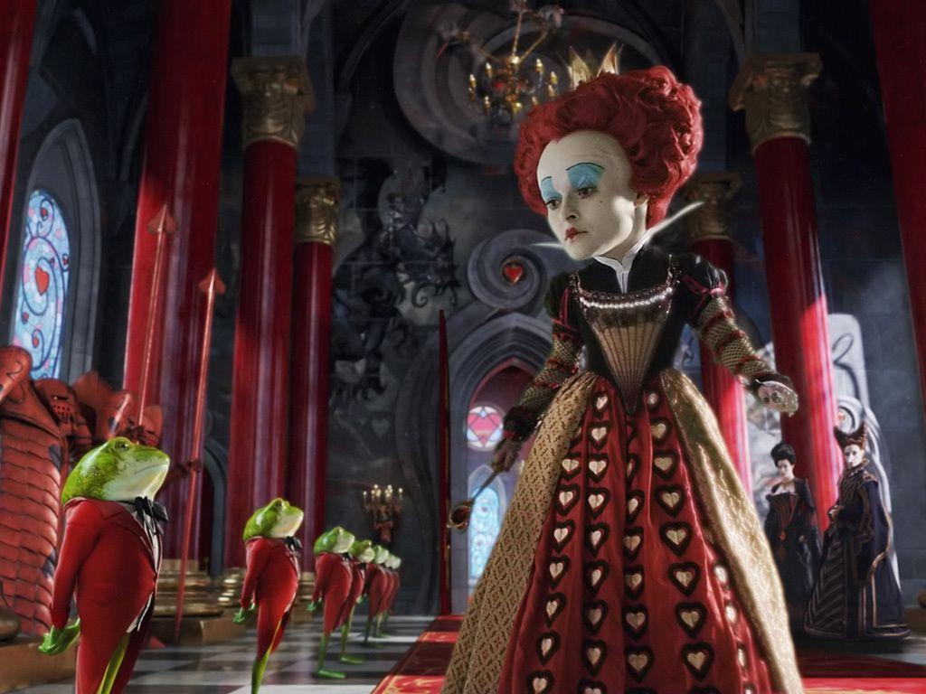 Red Queen Wallpapers Top Free Red Queen Backgrounds Wallpaperaccess