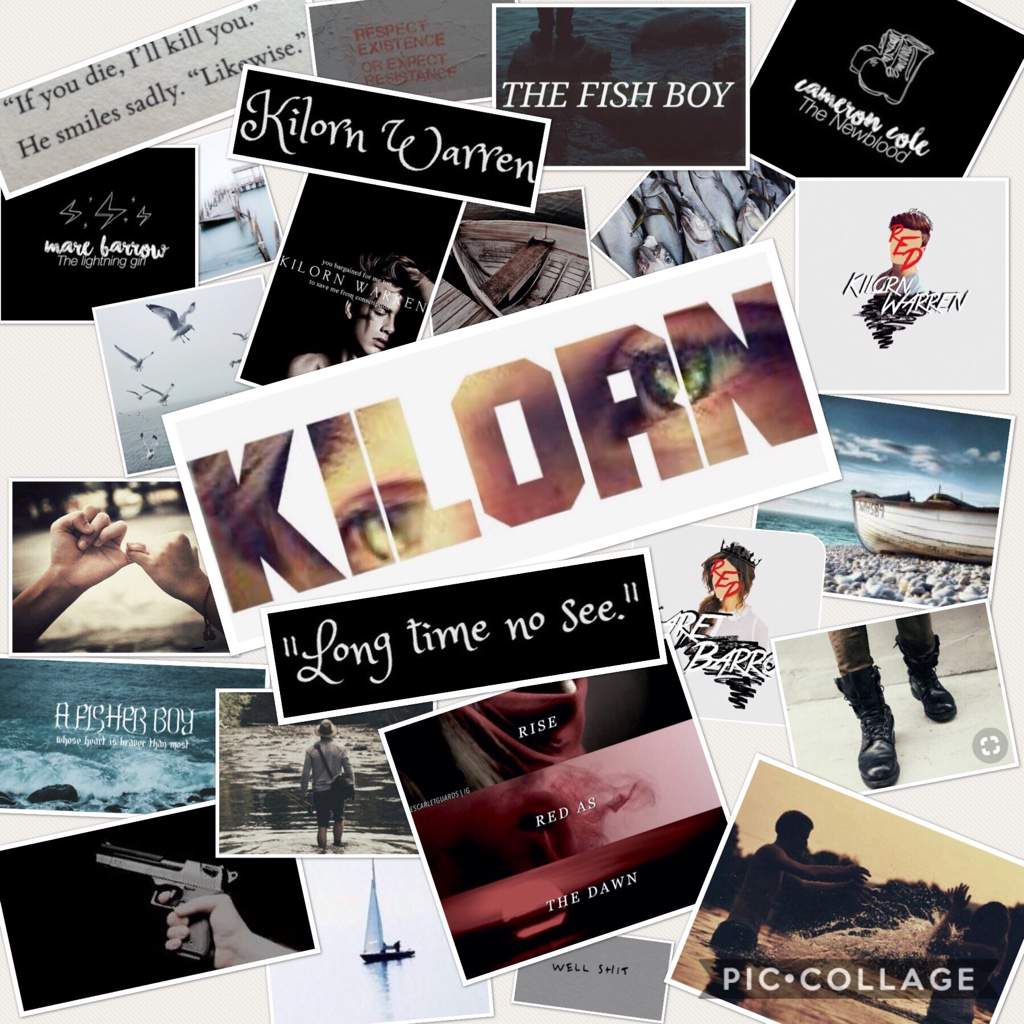 1024x1024 Kilorn Warren wallpaper