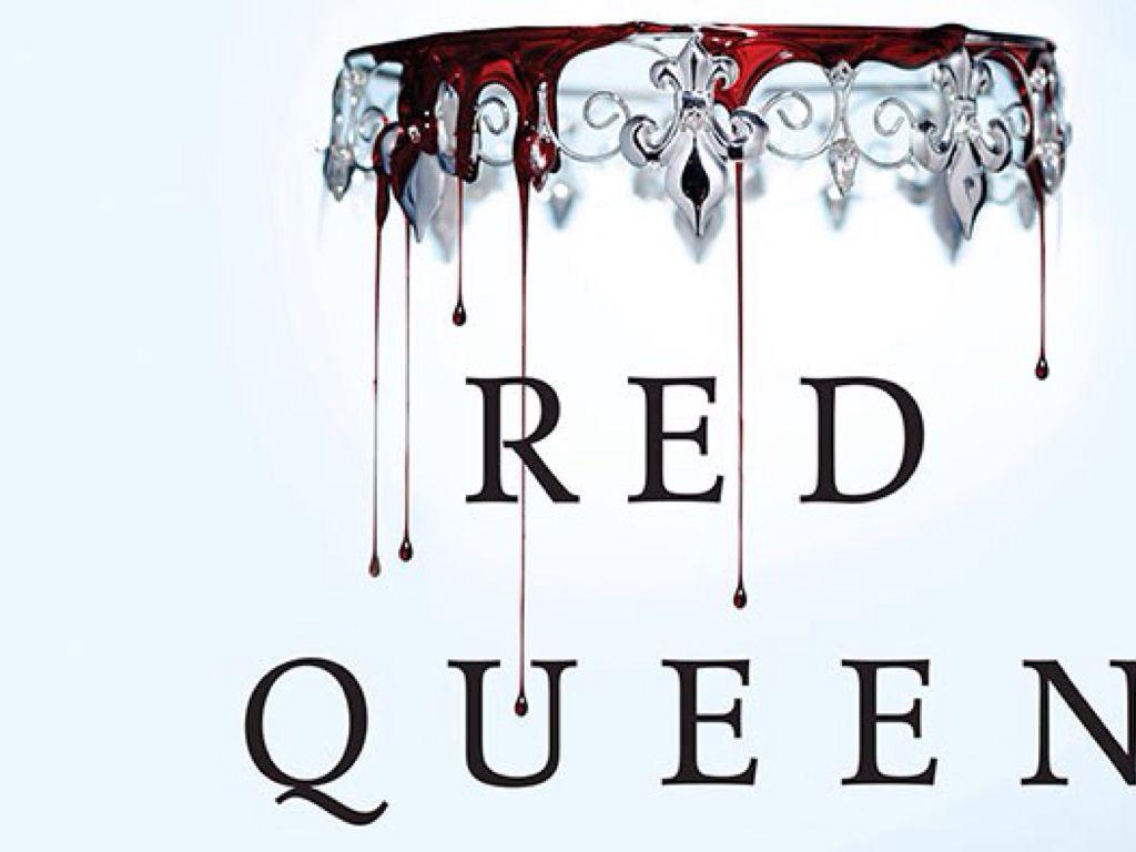 1024x768 The Red Queen
