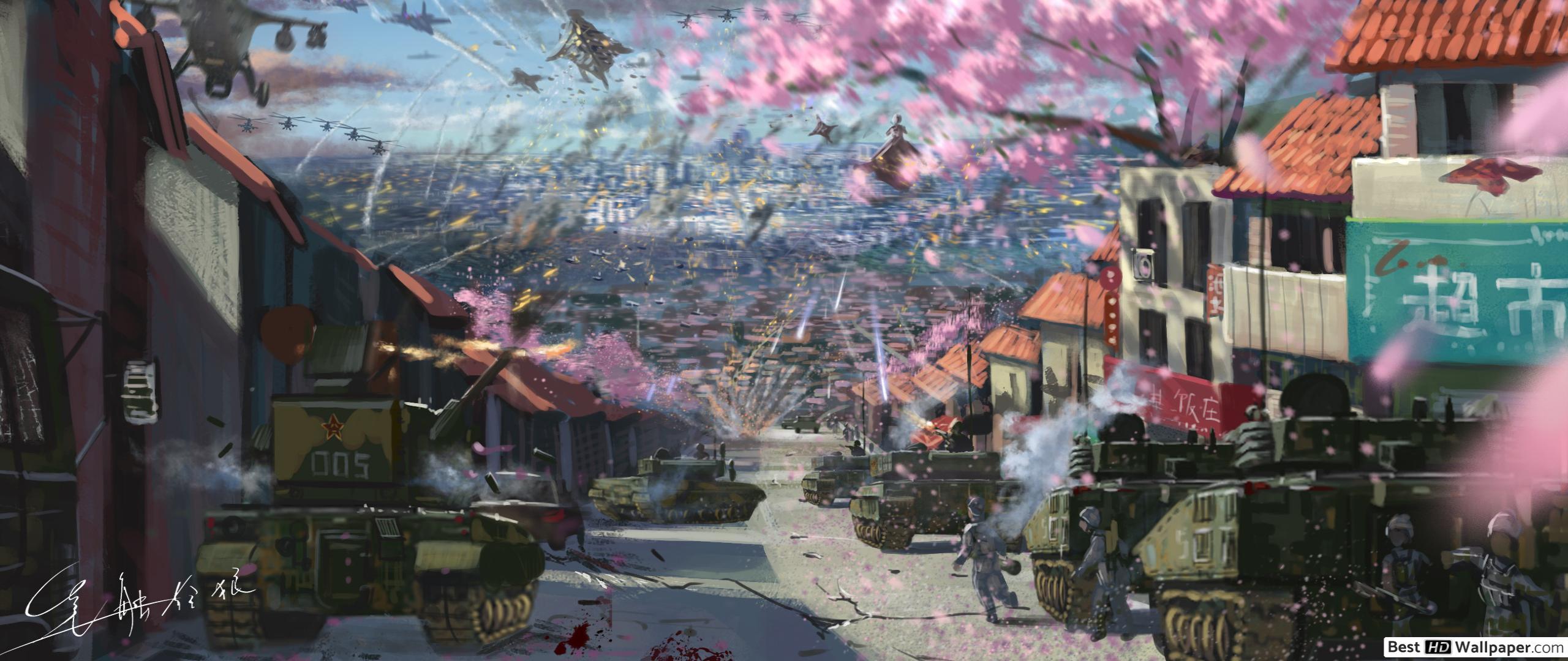 Japan Dual Monitor Wallpapers Top Free Japan Dual Monitor Backgrounds