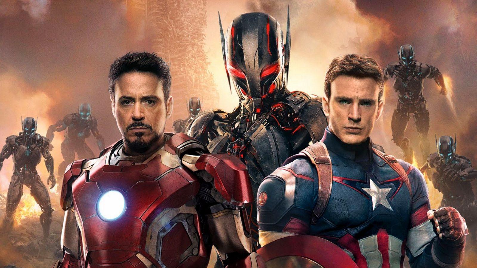 1600x900 Look which Marvel actress just confirmed she'll be in Avengers: Age of Ultron!