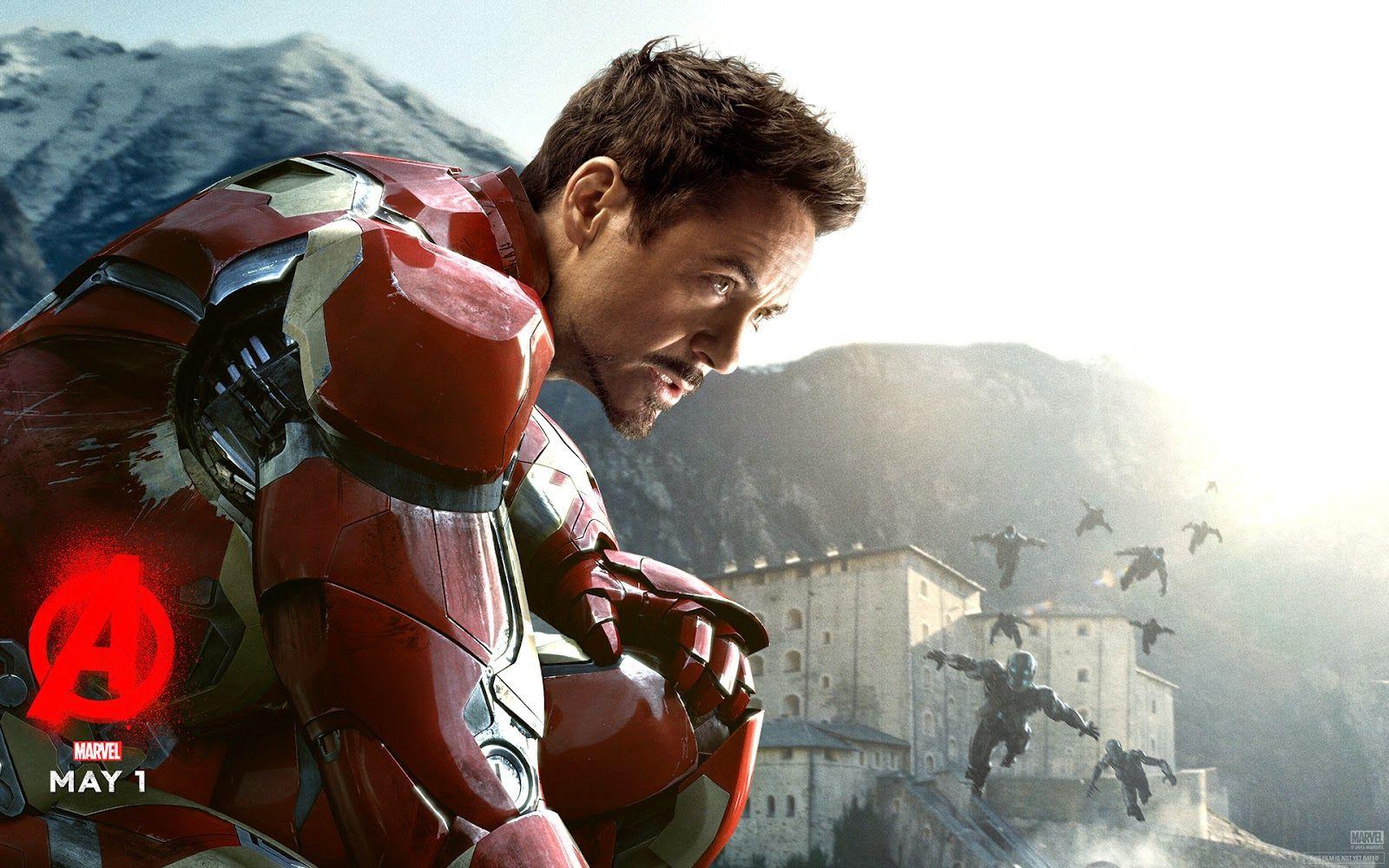 1600x1000 Avengers Age of Ultron 2015 Wallpaper