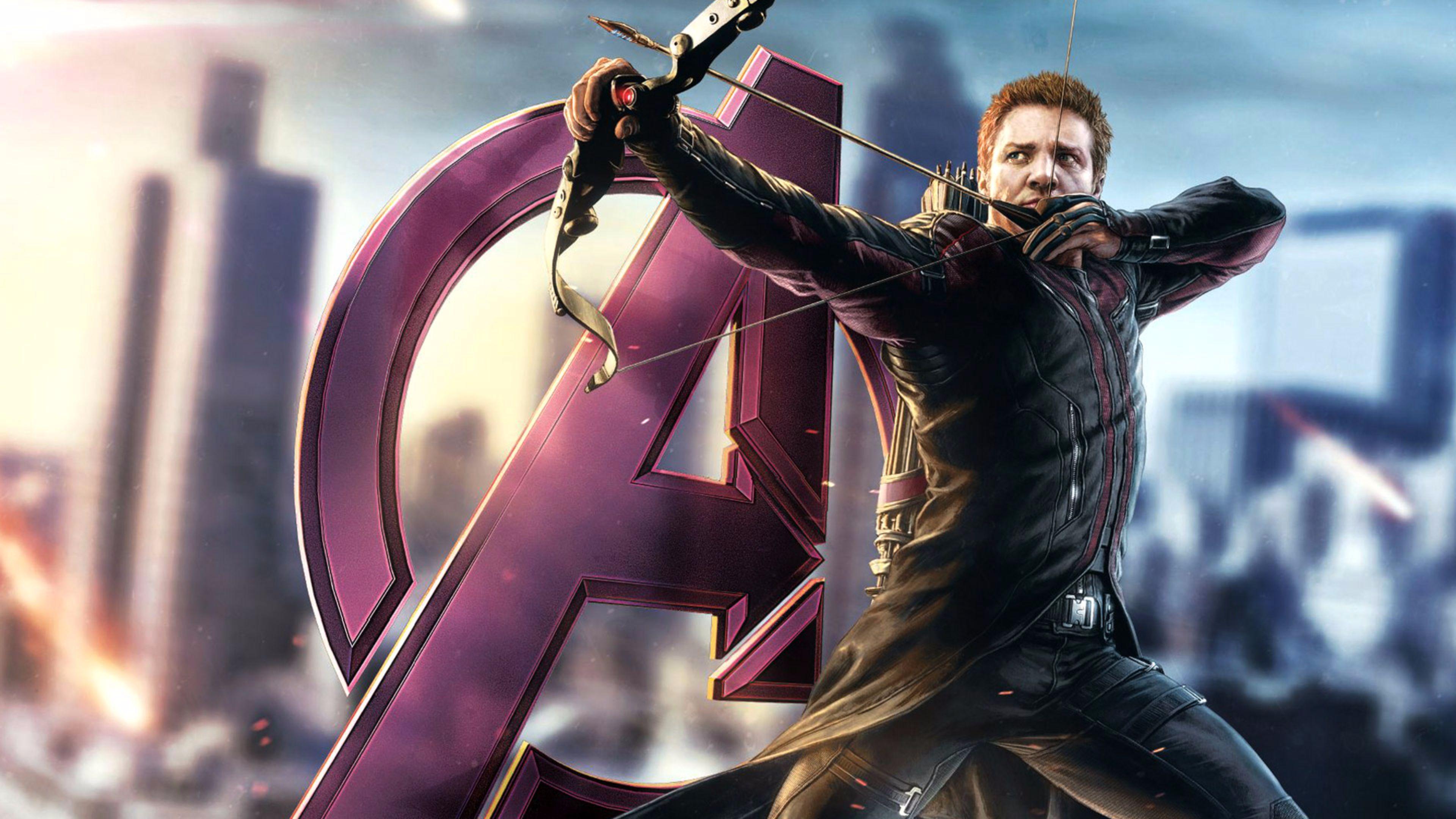 3840x2160 Free Avengers Age of Ultron 4K wallpaper