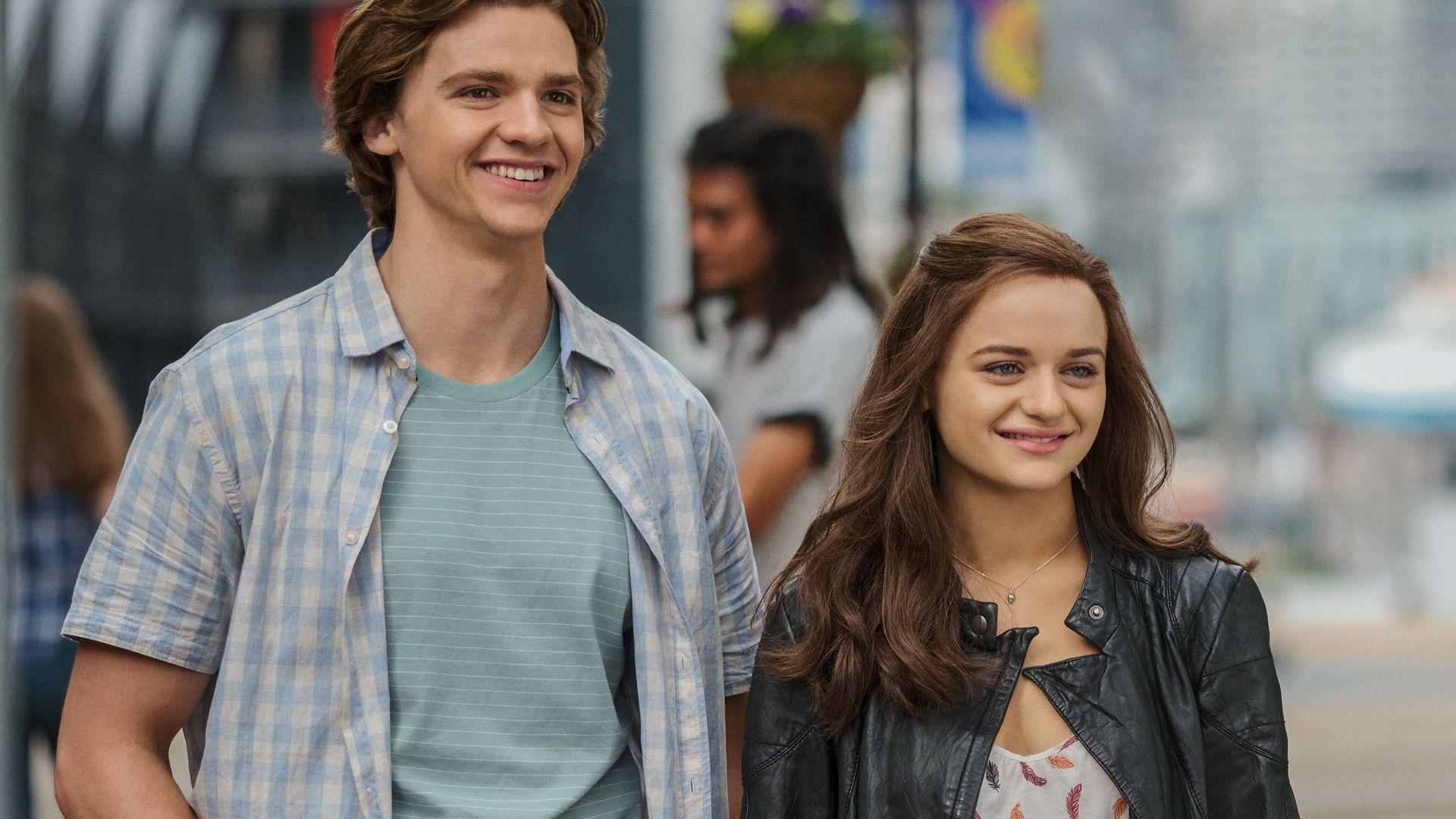 1920x1080 What Time Will 'The Kissing Booth 2' Be Released on Netflix? The Sequel Film Is Coming Out Soon