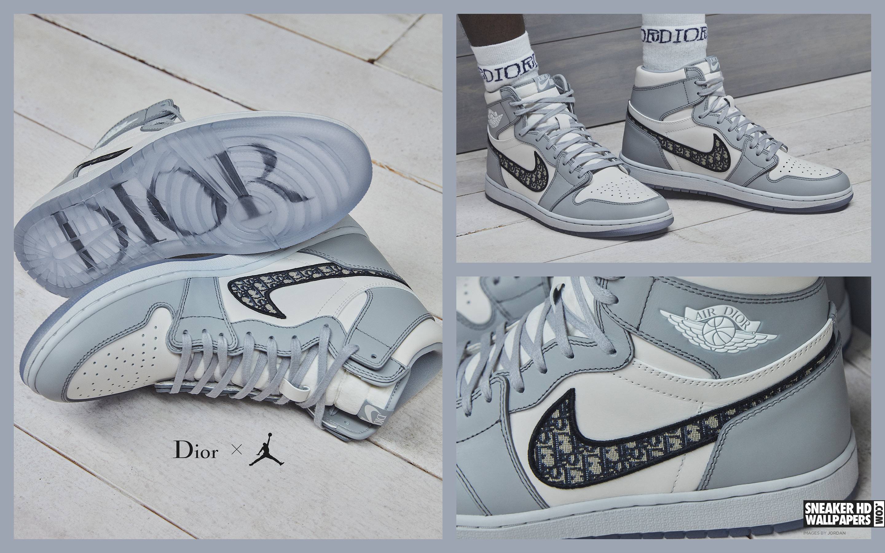 Nike Dior Wallpapers  Top Free Nike Dior Backgrounds  WallpaperAccess