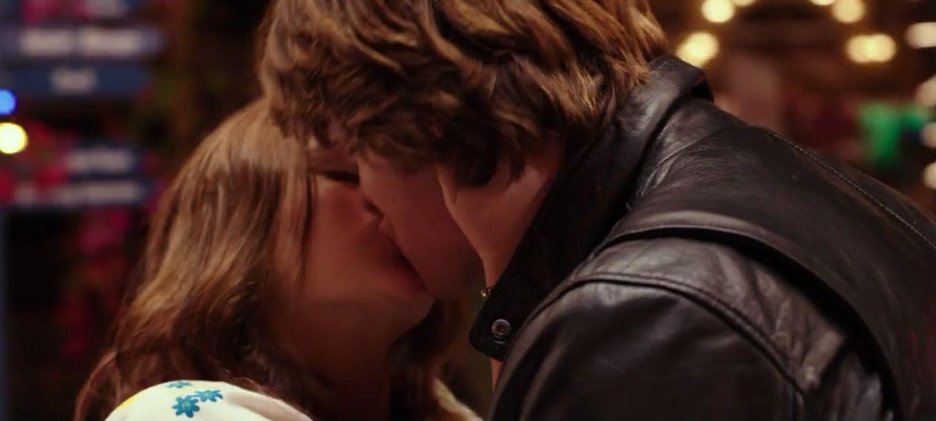 1364x614 The Kissing Booth (2018)