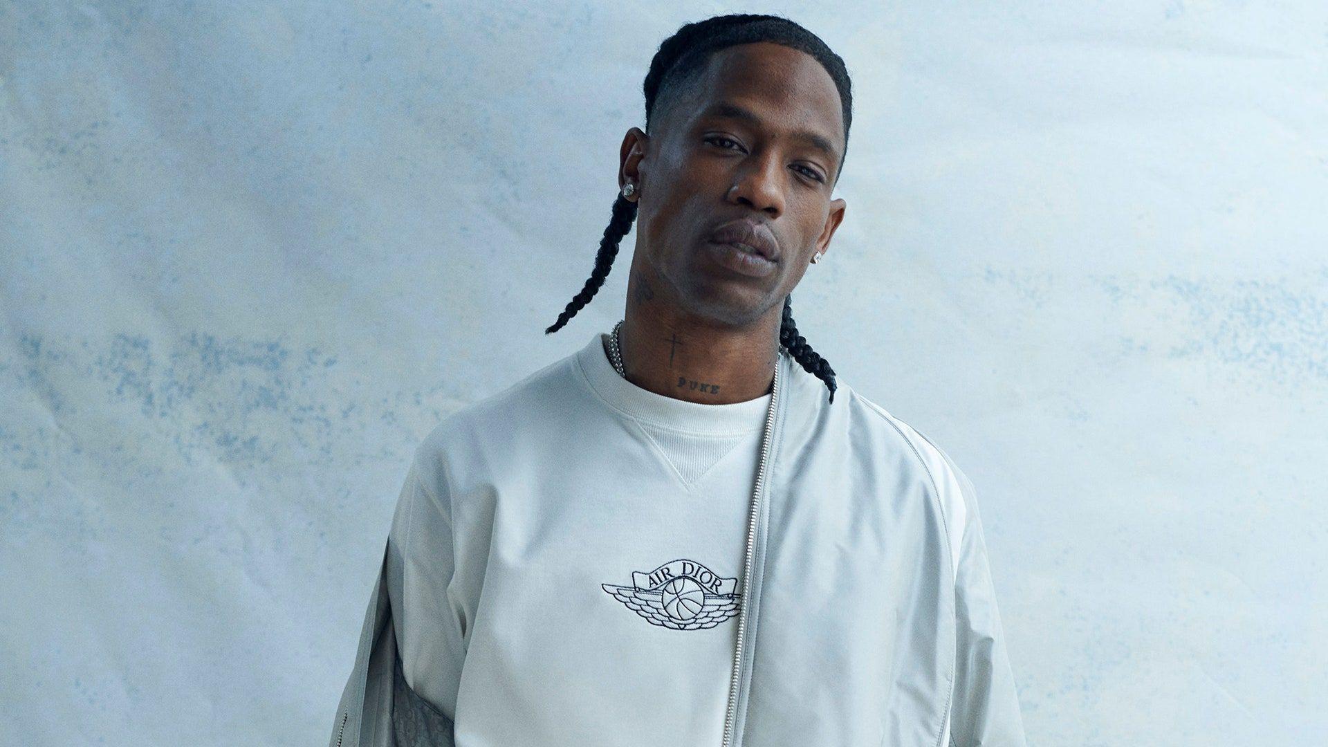 1920x1080 TRAVIS SCOTT FOR AIR DIOR • MVC Magazine