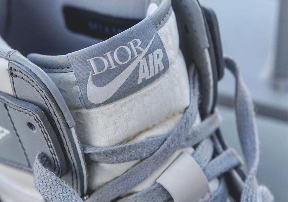 air dior stock