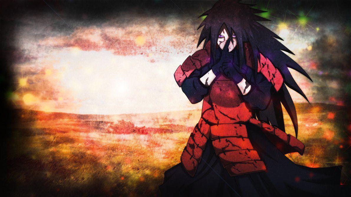 Sad Naruto Wallpapers - Top Free Sad Naruto Backgrounds - WallpaperAccess