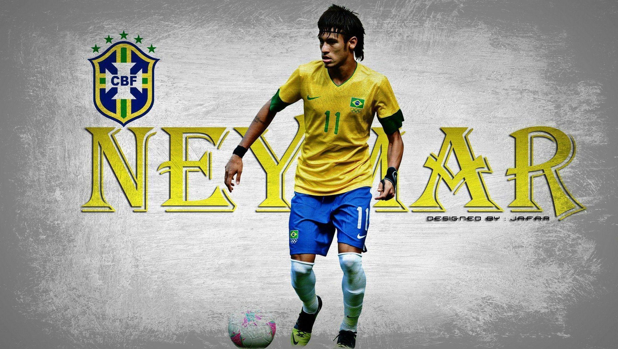 2000x1130 Neymar Da Silva Wallpaper 2015