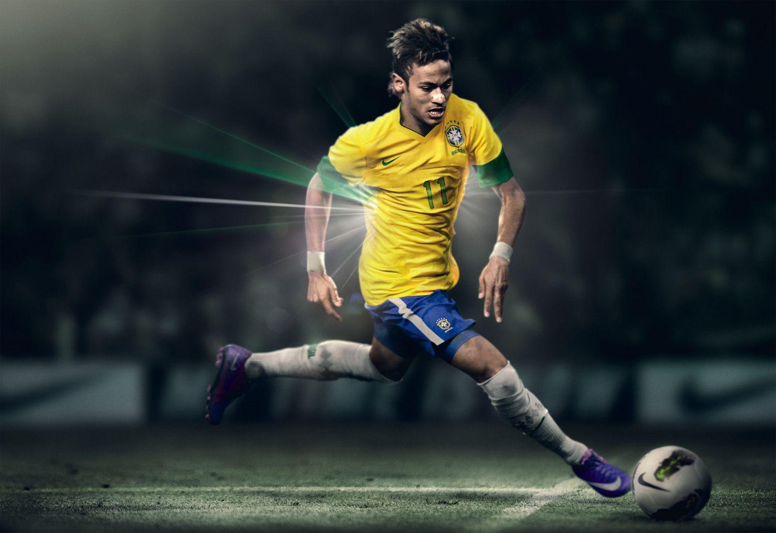 1600x1100 Neymar Da Silva High Definiton Wallpaper
