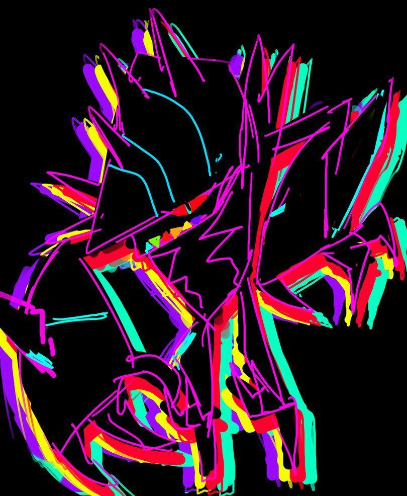 810x986 vp/émon Thread